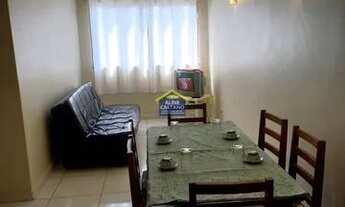 Imagem 2: Apartamento com 2 dorms, Real, Praia Grande