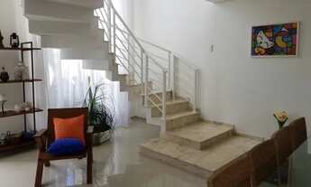 Imagem 6: Casa beira mar no balneário atami - PR com 5 quartos e garagem para 4 carros