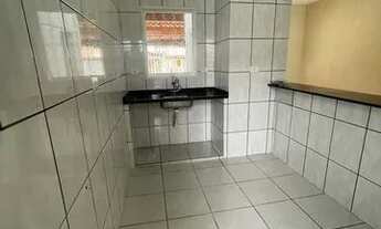 Imagem 3: Casa para aluguel tem 125 metros quadrados com 3 quartos em Parque Senhor do Bonfim - Taub