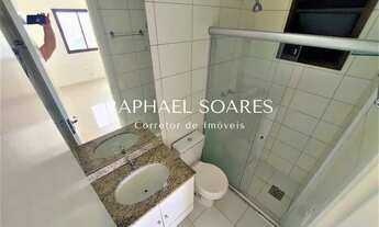 Imagem 6: Cobertura Duplex 2 quartos com piscina