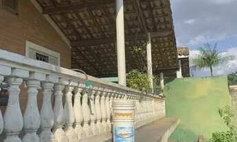 Imagem 6: Casa em condomínio para venda em Itatiba - Clube de Campo Fazenda - CA3156