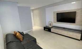 Imagem 2: Barbada em 100x na Meia Praia, Pronto,Mobiliado e Equipado + Lazer completo