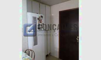 Imagem 2: SAO BERNARDO DO CAMPO - Residential / Apartment - CENTRO