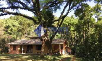 Imagem: Valinhos - Casa de Condomínio - Morro das