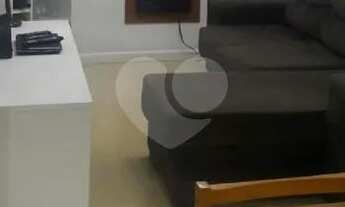 Imagem 2: Apartamento 1 dormitório no Itararé em São Vicente