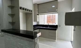 Imagem 5: CASA COM MÓVEIS EMBUTIDO