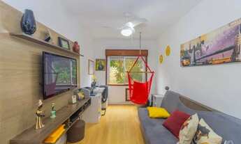 Imagem 7: Apartamento para Venda - 57m², 2 dormitórios, Glória