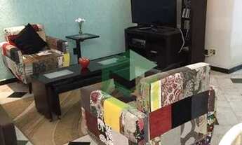 Imagem 5: Sobrado com 4 dormitórios à venda, 220 m² por R$ 730.000,00 - Jordanópolis - São Bernardo