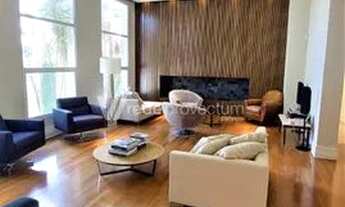 Imagem: Casa - Parque Taquaral - Campinas