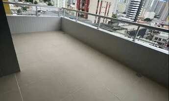 Imagem 3: Alugo! J Exclusivo JP Residence 1 Suíte ( Mobiliado) Umarizal