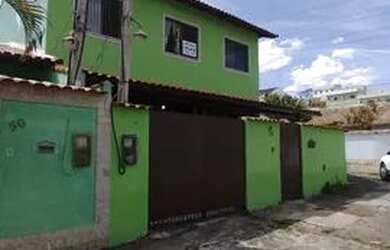 Imagem 2: Casa Duplex 2 quartos escritório Bairro Oiticica 2 Campo Grande Rio de Janeiro RJ