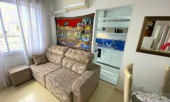 Imagem 5: Apartamento para Venda - 47.23m², 1 dormitório, 1 vaga - Sarandi