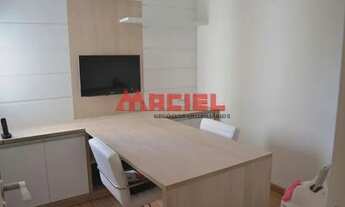 Imagem 7: Apartamento Padrão em São José dos Campos