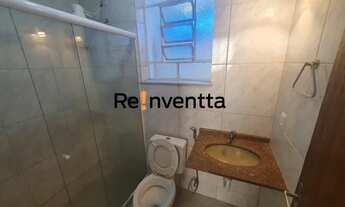 Imagem 7: Casa para aluguel tem 50 metros quadrados com 2 quartos em Rocha - Rio de Janeiro - RJ