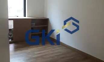 Imagem 6: SÃO 3 SALAS UNIFICADAS COM 96 M²,3 VAGAS,3 BANHEIROS,AR CONDICIONADO