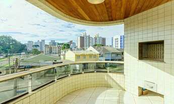 Imagem 2: APARTAMENTO COM 3 DORMITÓRIOS E SACADA COM CHURRASQUEIRA! Apartamento 3 quartos e sacada c