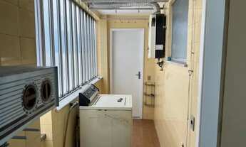 Imagem 6: Apartamento para aluguel com 110 metros quadrados com 3 quartos sendo 1 suíte