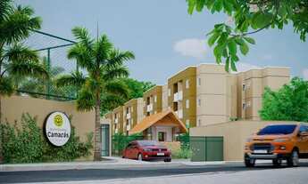 Imagem 7: Apartamento para venda tem 43 metros quadrados com 2 quartos em Alberto Maia - Camaragibe