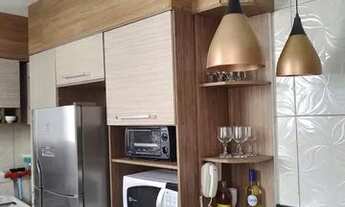 Imagem 5: Apartamento à venda no bairro Éden - Sorocaba/SP