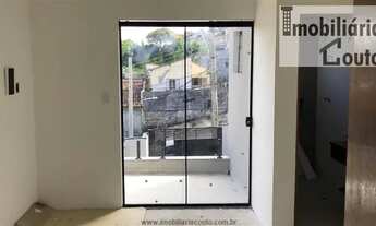 Imagem 4: Sobrados Novos para venda em Mogi das Cruzes no bairro Vila Lavínia