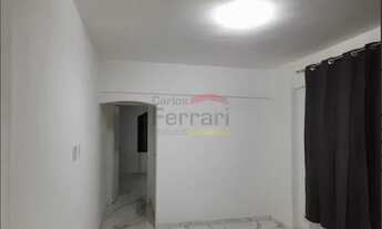Imagem 4: Apartamento a venda, Sumarezinho, Vila Madalena, 01 dormitório, 01 vaga