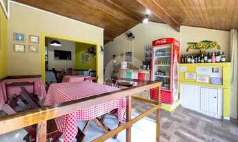 Imagem: Sobrado com 3 dormitórios para alugar