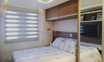 Imagem 6: Apartamento Padrão em São José dos Campos