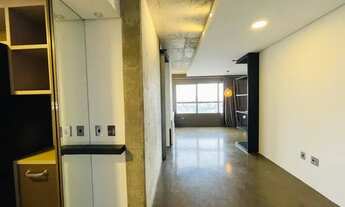 Imagem 2: Apartamento para venda e locação no Maxhaus no Cambuí em Campinas - SP