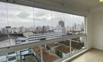 Imagem 6: Apartamento para aluguel e venda com 70 metros quadrados com 2 quartos em Boqueirão - Sant