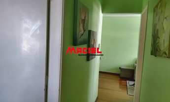 Imagem 6: Apartamento Padrão em São José dos Campos