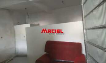 Imagem 2: Casa Padrão em Sao Jose dos Campos