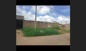 Imagem 3: VENDO LOTE EM CRISTALINA!!!! BEM LOCALIZADO