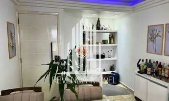 Imagem 3: Apartamento no Condomínio Edificio Plaza Morumbi no Bairro Morumbi com 100m² 2 dormitórios