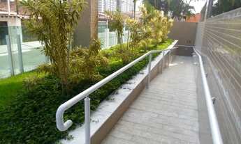 Imagem 2: APARTAMENTO COM 92 m² - OCIAN - PRAIA GRANDE SP