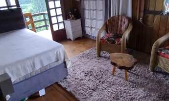 Imagem 3: Chalé Pedacinho do céu