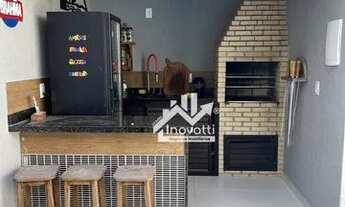 Imagem 7: Casa com 3 dormitórios à venda, 153 m² por R$ 780.000,00 - Piratininga - Niterói/RJ