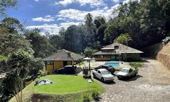 Imagem 7: BELISSIMA CASA EM CONDOMINIO À VENDA EM ITAIPAVA