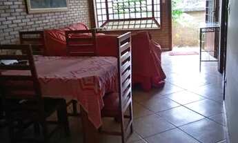 Imagem 6: CASA À VENDA - PQ NOVO MUNDO, AMERICANA/SP