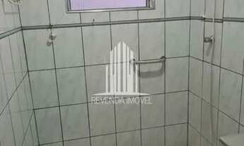 Imagem 7: Casa Térrea - Pq Novo Oratório - Sto André - 150 m2, com 2 dormitórios e 2 vagas com edícu