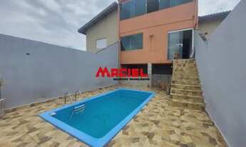 Imagem 5: Casa Sobrado em São José dos Campos