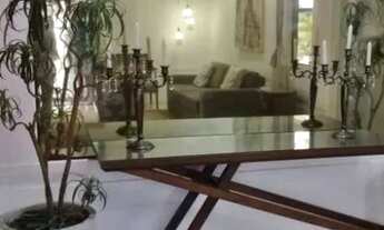 Imagem 5: Apartamento com 4 dormitórios à venda, 256 m² por R$ 700.000,00 - Petrópolis - Natal/RN