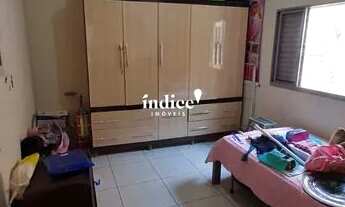 Imagem 6: Casas à venda 3 quartos 1 suíte 3 vagas Jardim Alexandre Balbo Ribeirão Preto