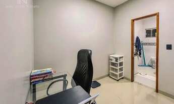 Imagem 2: Casa com 3 dormitórios à venda, 275 m² por R$ 1.300.000 - Setor Gentil Meireles - Goiânia