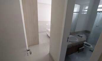 Imagem 6: Apartamento com 3 dormitórios para alugar, 110 m² por R$ 5.000,00/mês - Vila Nova - Cabo F