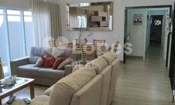 Imagem 4: EXCELENTE - CASA TÉRREA - CONDOMÍNIO VILLA FRANCA