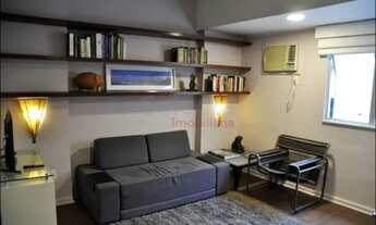 Imagem: RIO DE JANEIRO - Apartamento Padrão - IPANEMA