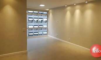 Imagem: São Paulo - Apartamento Padrão - Itaim