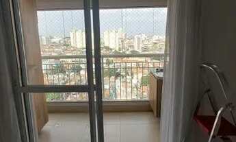 Imagem 4: Apartamento para aluguel possui 126 metros quadrados com 2 quartos