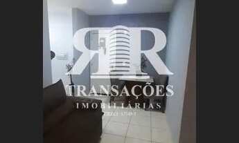 Imagem: Apartamento 2 dormitórios, 47m², à venda