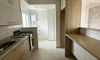 Imagem 6: Apartamento para Locação em Jundiaí, Engordadouro, 2 dormitórios, 1 suíte, 2 banheiros, 2